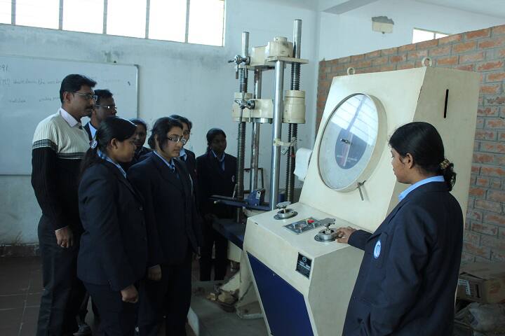laboratory